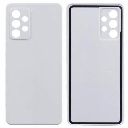 For Samsung Galaxy A52s 5G OEM Back Battery Housing Cover Replacement Part