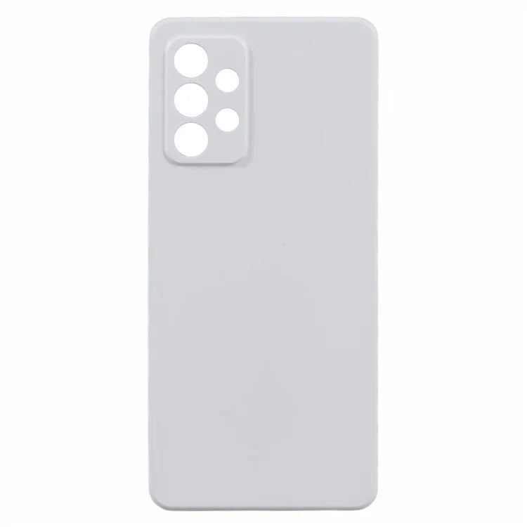 For Samsung Galaxy A52s 5G OEM Back Battery Housing Cover Replacement Part