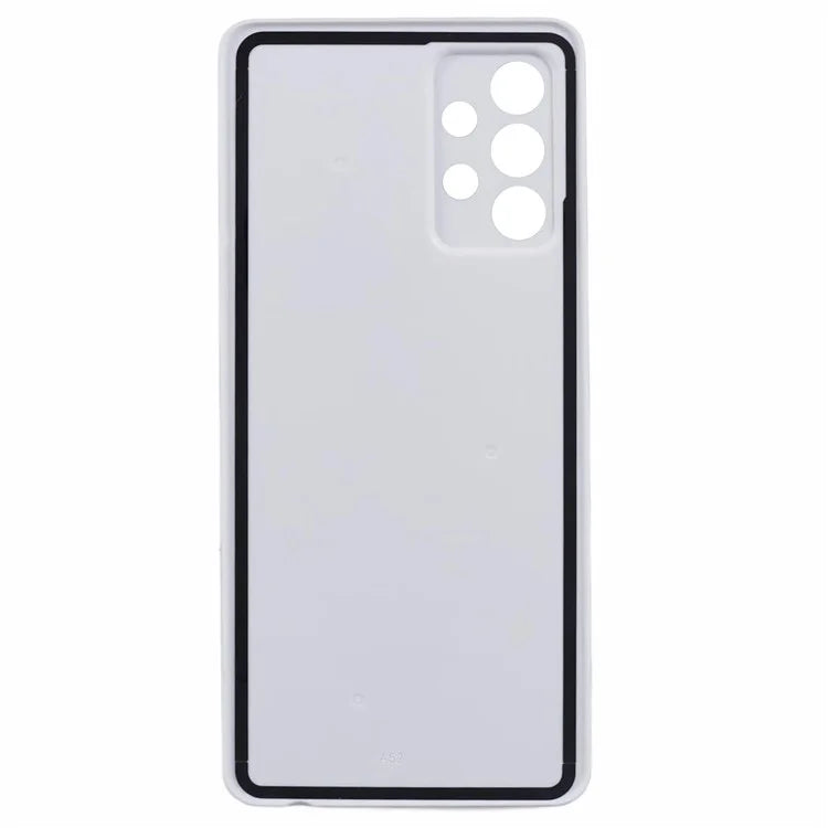 For Samsung Galaxy A52s 5G OEM Back Battery Housing Cover Replacement Part