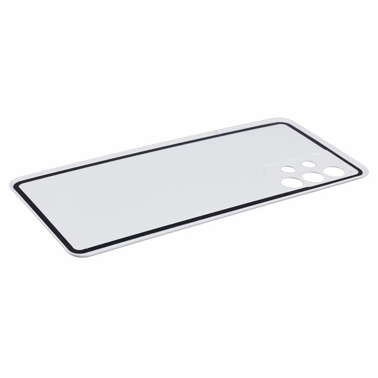 For Samsung Galaxy A52s 5G OEM Back Battery Housing Cover Replacement Part