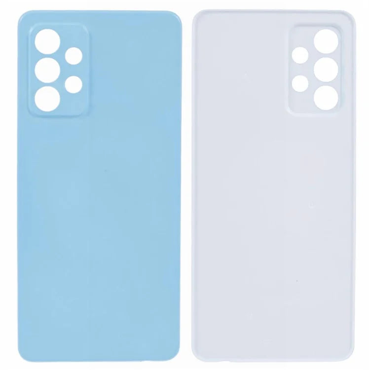 For Samsung Galaxy A52s 5G OEM Back Battery Housing Cover Replacement Part