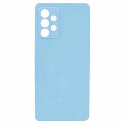 For Samsung Galaxy A52s 5G OEM Back Battery Housing Cover Replacement Part