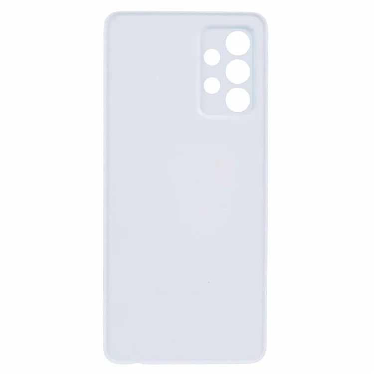 For Samsung Galaxy A52s 5G OEM Back Battery Housing Cover Replacement Part