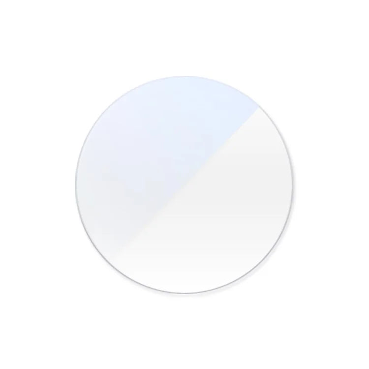 RURIHAI For Huawei nova 12 Ultra 5G / nova 12 Pro 5G Camera Lens Protector 2.5D High Aluminium-silicon Glass Lens Film