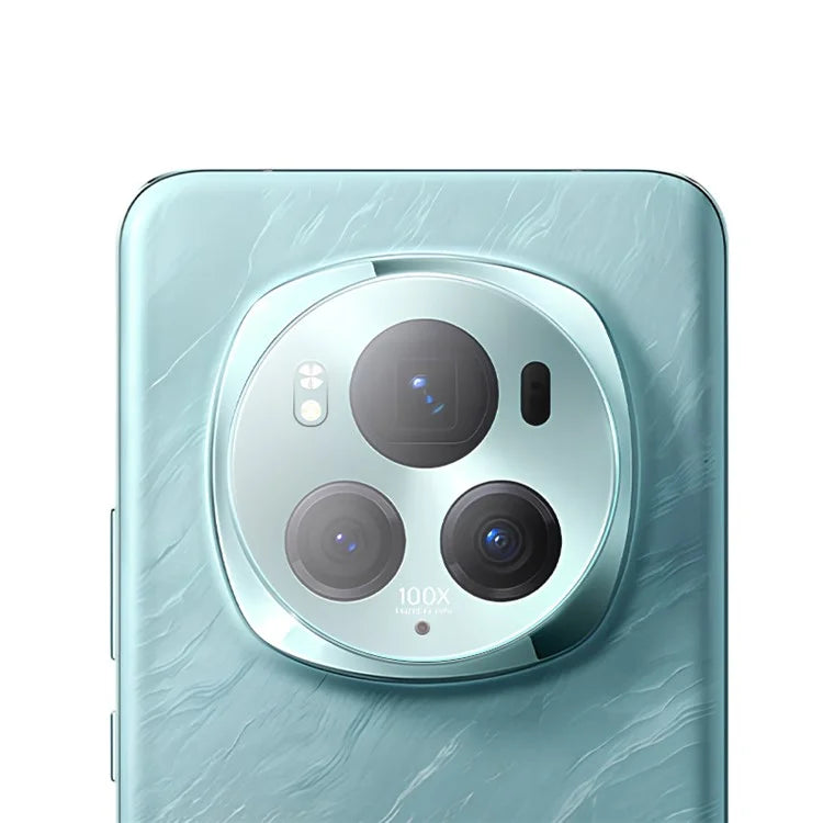 RURIHAI For Honor Magic6 Pro 5G HD Clear Camera Lens Protector 0.2mm Protective Lens Film