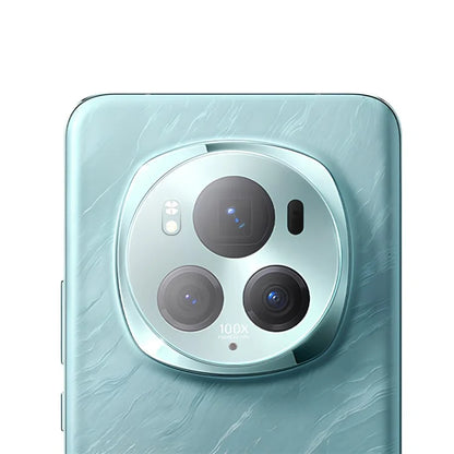 RURIHAI For Honor Magic6 Pro 5G HD Clear Camera Lens Protector 0.2mm Protective Lens Film