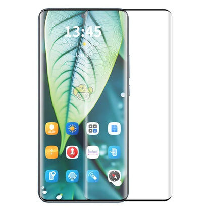 ENKAY HAT PRINCE For vivo S18 5G / S18 Pro 5G Tempered Glass Screen Protector Ultra Clear Screen Film