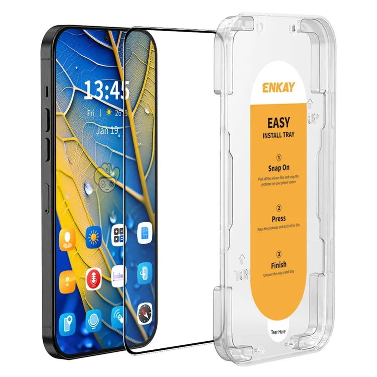 Oppo Reno8 Pro 5G (Global Version) / Reno8 Pro+ 5G (Global Version) Silk Printing Screen Protector