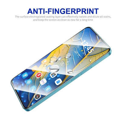 Oppo Reno8 Pro 5G (Global Version) / Reno8 Pro+ 5G (Global Version) Silk Printing Screen Protector