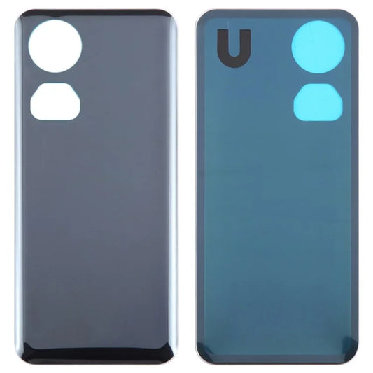 For Honor 90 Back Battery Housing Cover Replacement (without Logo)
