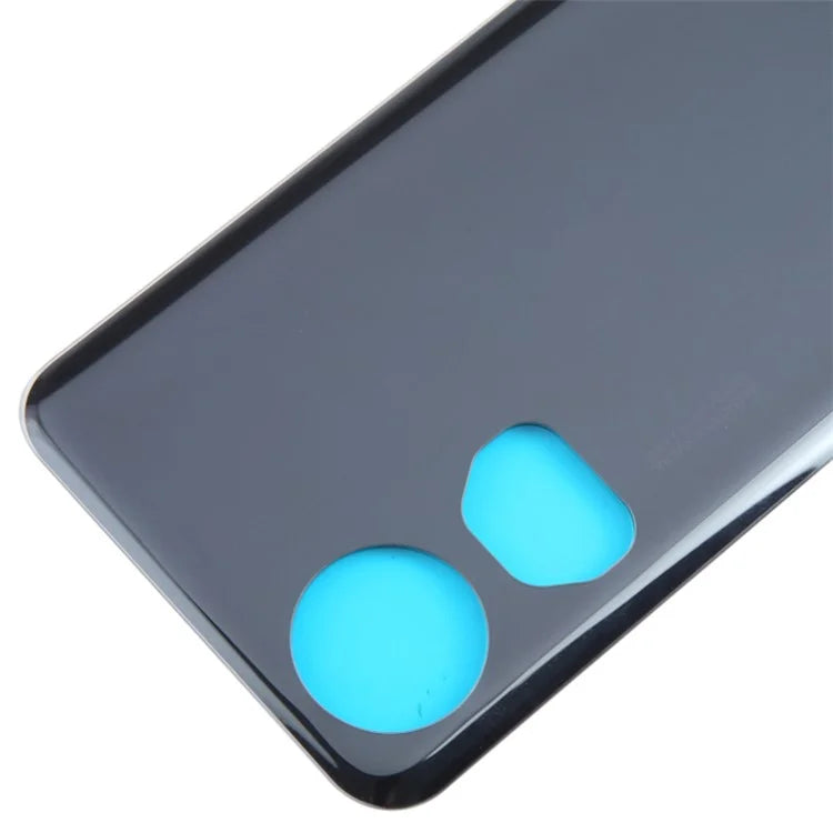 For Honor 90 Back Battery Housing Cover Replacement (without Logo)