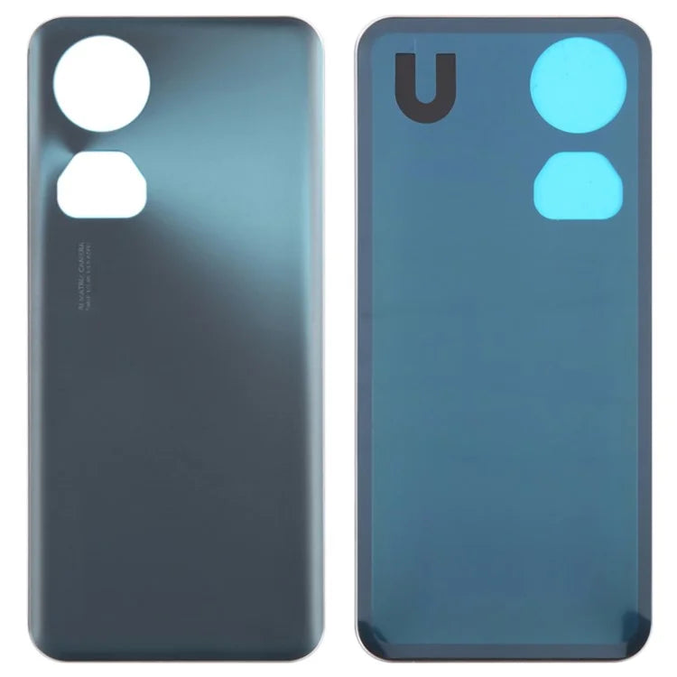 For Honor 90 Back Battery Housing Cover Replacement (without Logo)