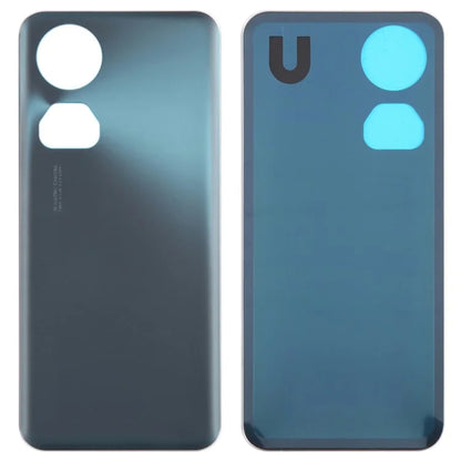 For Honor 90 Back Battery Housing Cover Replacement (without Logo)