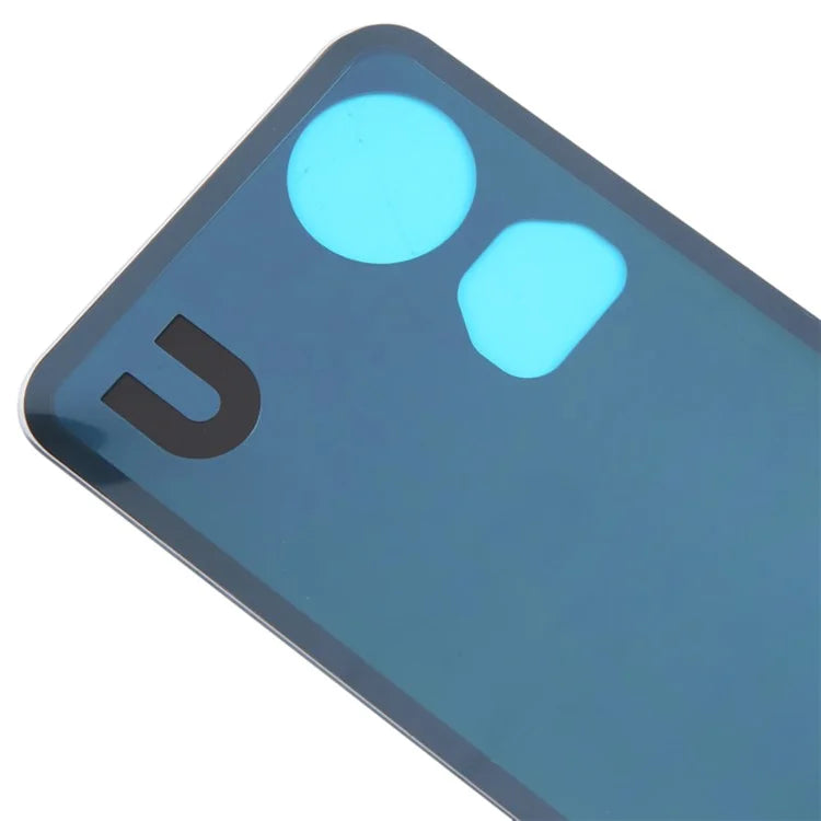 For Honor 90 Back Battery Housing Cover Replacement (without Logo)