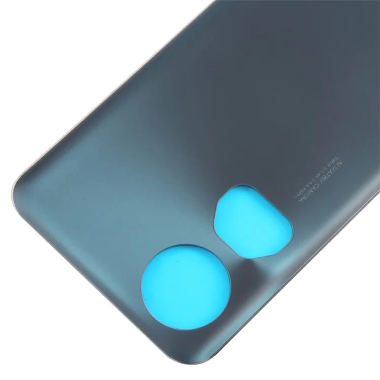 For Honor 90 Back Battery Housing Cover Replacement (without Logo)