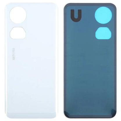 For Honor 90 Back Battery Housing Cover Replacement (without Logo)