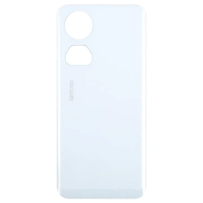 For Honor 90 Back Battery Housing Cover Replacement (without Logo)