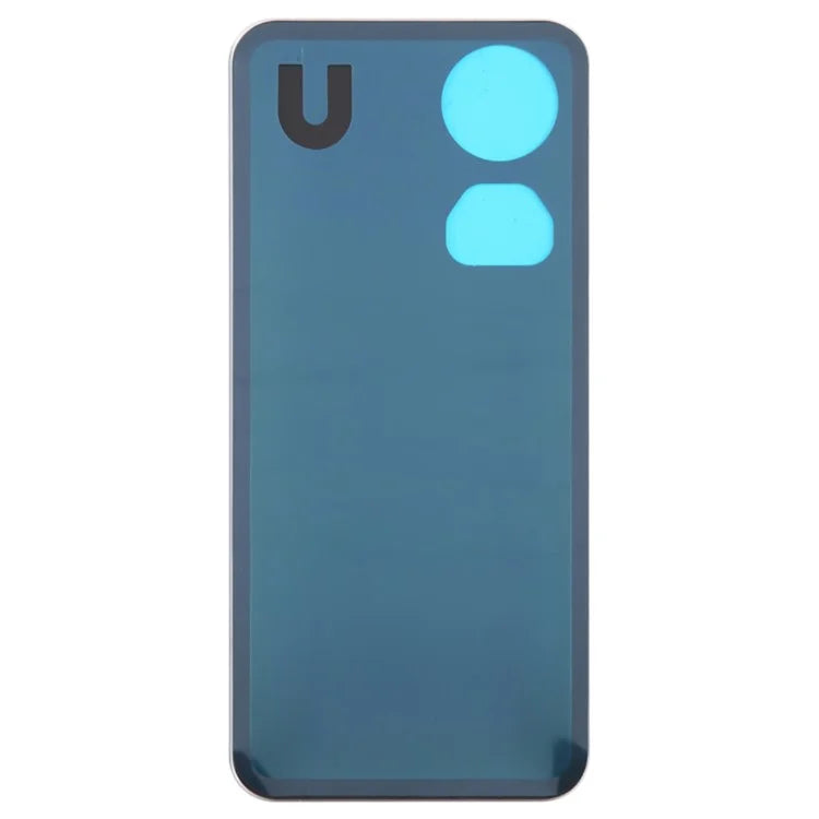 For Honor 90 Back Battery Housing Cover Replacement (without Logo)