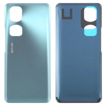 For Honor 90 Pro Back Battery Housing Cover Replacement (without Logo)