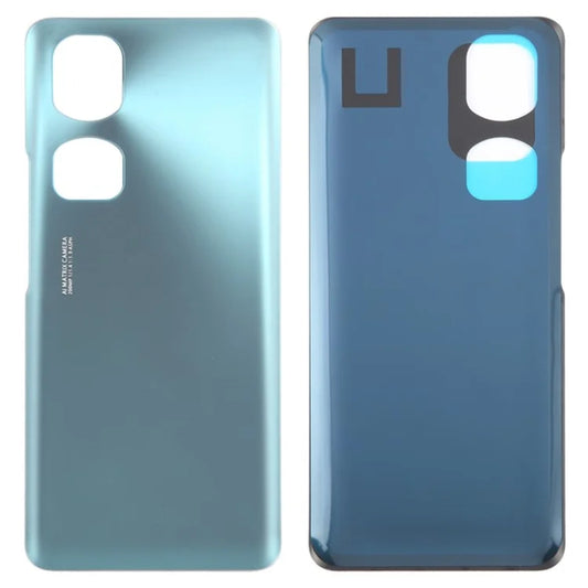 For Honor 90 Pro Back Battery Housing Cover Replacement (without Logo)