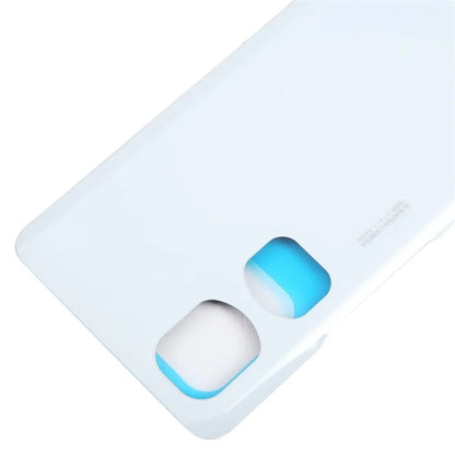For Honor 90 Pro Back Battery Housing Cover Replacement (without Logo)
