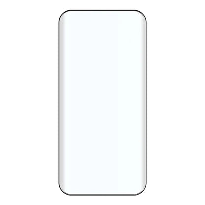RURIHAI For Honor 100 5G Film 3D Curved 0.3mm Screen Protector (Support Fingerprint Unlock)
