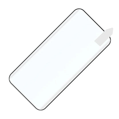 RURIHAI For Honor 100 5G Film 3D Curved 0.3mm Screen Protector (Support Fingerprint Unlock)
