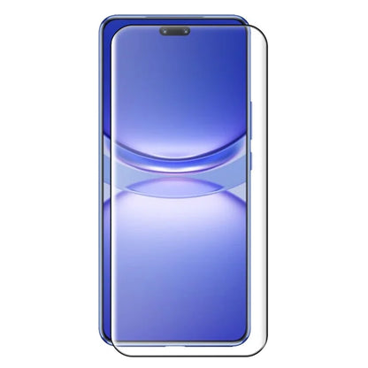 RURIHAI For Huawei nova 12 Pro 5G / nova 12 5G Full Screen Protector 0.3mm Scratch-proof Film