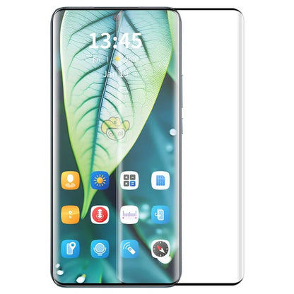 ENKAY HAT PRINCE For Realme 12 Pro 5G / 12 Pro+ 5G Tempered Glass Screen Protector HD Clear