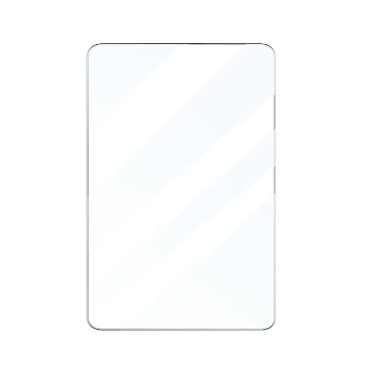 For Tesla Model 3 Car Center Console Screen Protector 0.26mm 2.5D Film with Easy Installation Tool
