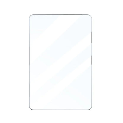For Tesla Model 3 Car Center Console Screen Protector 0.26mm 2.5D Film with Easy Installation Tool