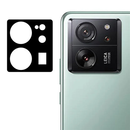 For Xiaomi Redmi 13C 4G / Poco C65 4G Camera Lens Protector Silk Printing Ultra Clear Lens Film