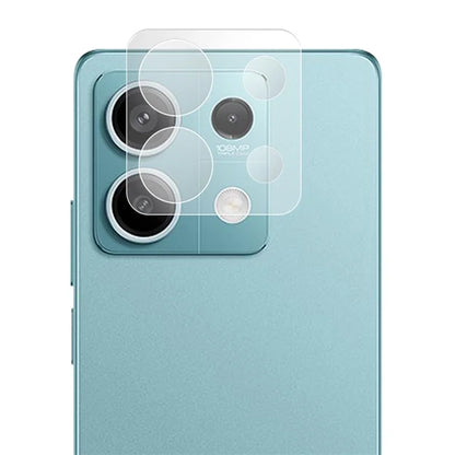 AMORUS For Xiaomi Redmi Note 13 Pro 5G / Poco X6 5G Rear Lens Protector Tempered Glass Lens Film