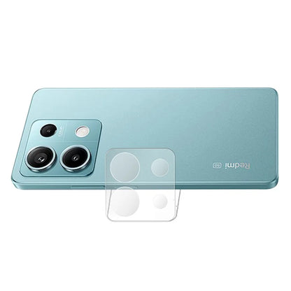 MOCOLO For Xiaomi Redmi Note 13 Pro 5G / Poco X6 5G Tempered Glass Camera Lens Protector