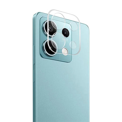 MOCOLO For Xiaomi Redmi Note 13 5G Camera Lens Film Tempered Glass Lens Protector