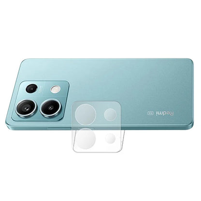 MOCOLO For Xiaomi Redmi Note 13 5G Camera Lens Film Tempered Glass Lens Protector