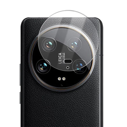 MOCOLO For Xiaomi 14 Ultra Camera Lens Protector Tempered Glass Rear Lens Film