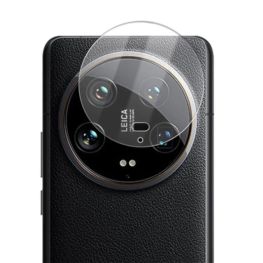 MOCOLO For Xiaomi 14 Ultra Camera Lens Protector Tempered Glass Rear Lens Film