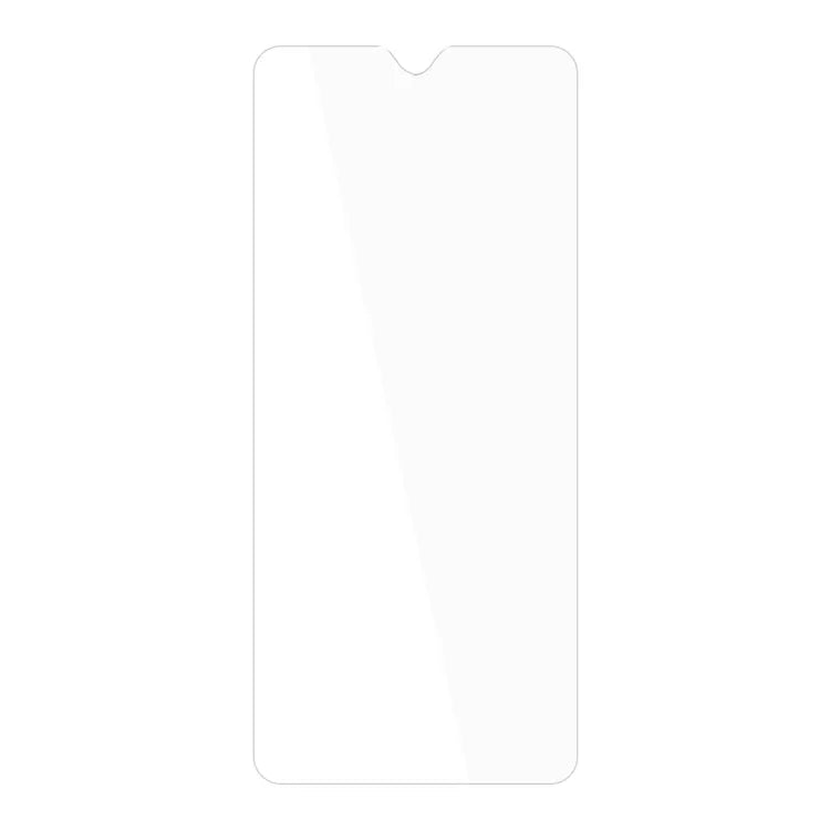 For Xiaomi Poco C61 4G Tempered Glass Screen Protector 0.3mm Explosion-proof Screen Film