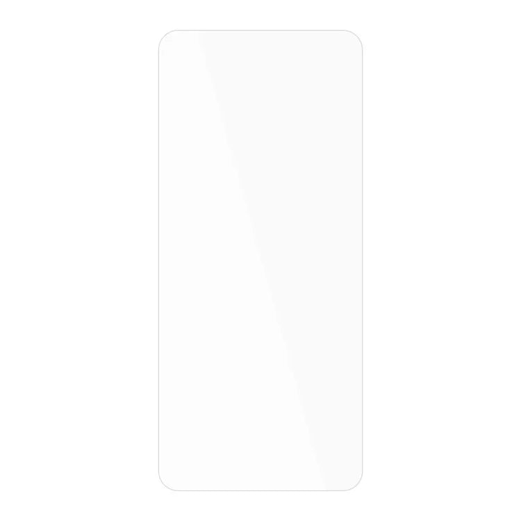 AMORUS For Xiaomi Civi 4 Pro 5G Screen Protector 2.5D Arc Edge High Aluminum-silicon Glass Film