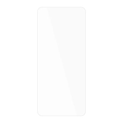 AMORUS For Xiaomi Civi 4 Pro 5G Screen Protector 2.5D Arc Edge High Aluminum-silicon Glass Film