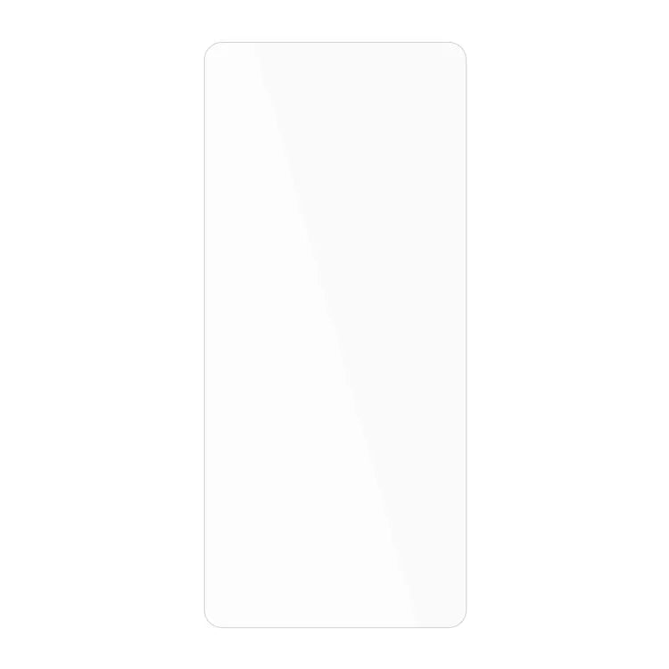 For Samsung Galaxy M55 5G / C55 5G / F55 5G Tempered Glass Screen Protector 0.3mm Arc Edge Anti-Explosion Film