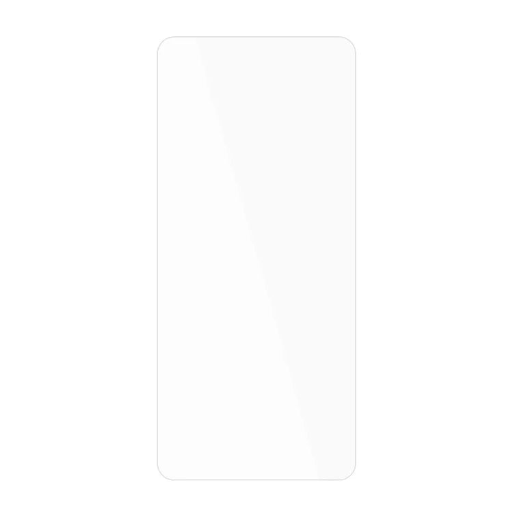 AMORUS For Realme 12x 5G Screen Film 2.5D Anti-explosion Screen Protector