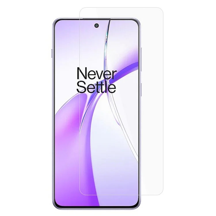 For OnePlus Ace 3V 5G Screen Protector 0.3mm Arc Edge Tempered Glass Film No-Bubble