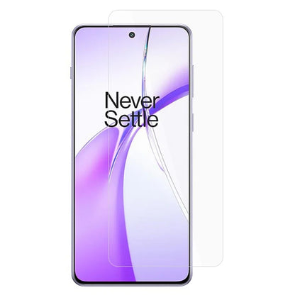 For OnePlus Ace 3V 5G Screen Protector 0.3mm Arc Edge Tempered Glass Film No-Bubble