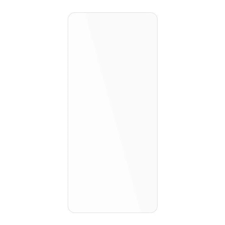 For OnePlus Ace 3V 5G Screen Protector 0.3mm Arc Edge Tempered Glass Film No-Bubble