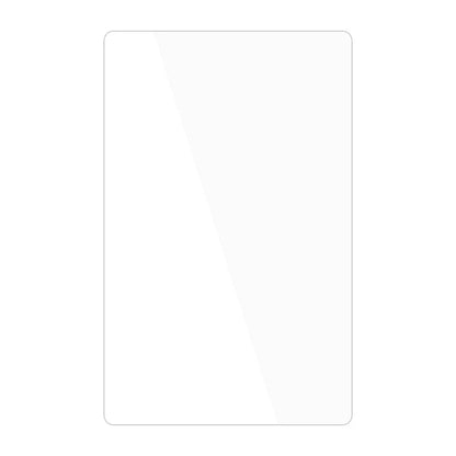 For Samsung Galaxy Tab S6 Lite (2024) / S6 Lite (2022) / S6 Lite (2020) Tempered Glass Screen Protector Arc Edge 0.3mm Clear Screen Film