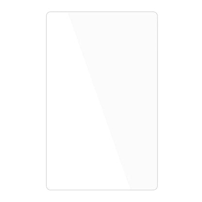 For TCL Tab 8 Plus Screen Protector 0.3mm Tempered Glass Explosion-proof Film