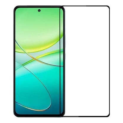 PINWUYO JK Series-2 for vivo T3 5G HD Clear Screen Protector Anti-Scratch Tempered Glass Film