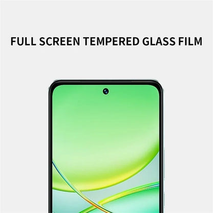 PINWUYO JK Series-2 for vivo T3 5G HD Clear Screen Protector Anti-Scratch Tempered Glass Film